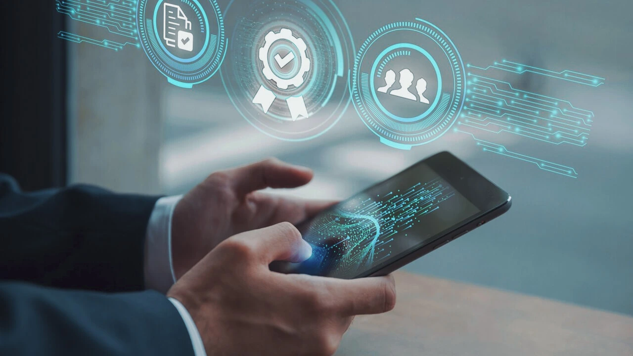 Vorteile des Beitritts zu DigitaliseSME