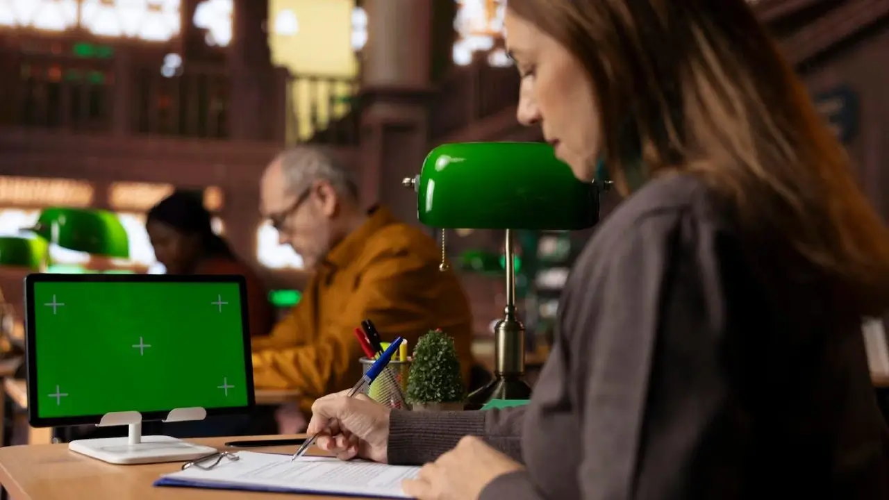 Small business software