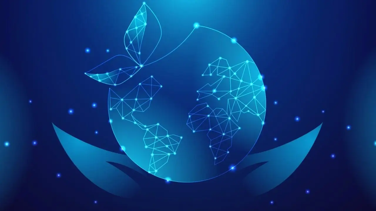 digitale transformatie van bedrijven modellen